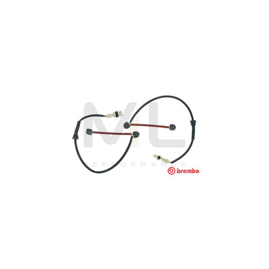 BREMBO A 00 342 Brake pad wear sensor | ML Performance Car Parts
