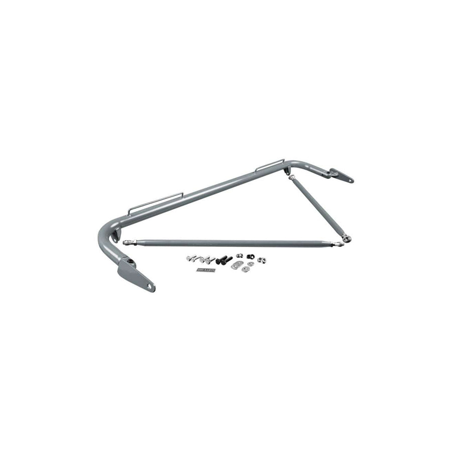 BRAUM 48-51? Universal Harness Space Gray | ML Performance UK Car Parts