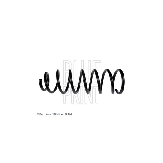 Blue Print ADT388466 Coil Spring For Toyota Corolla