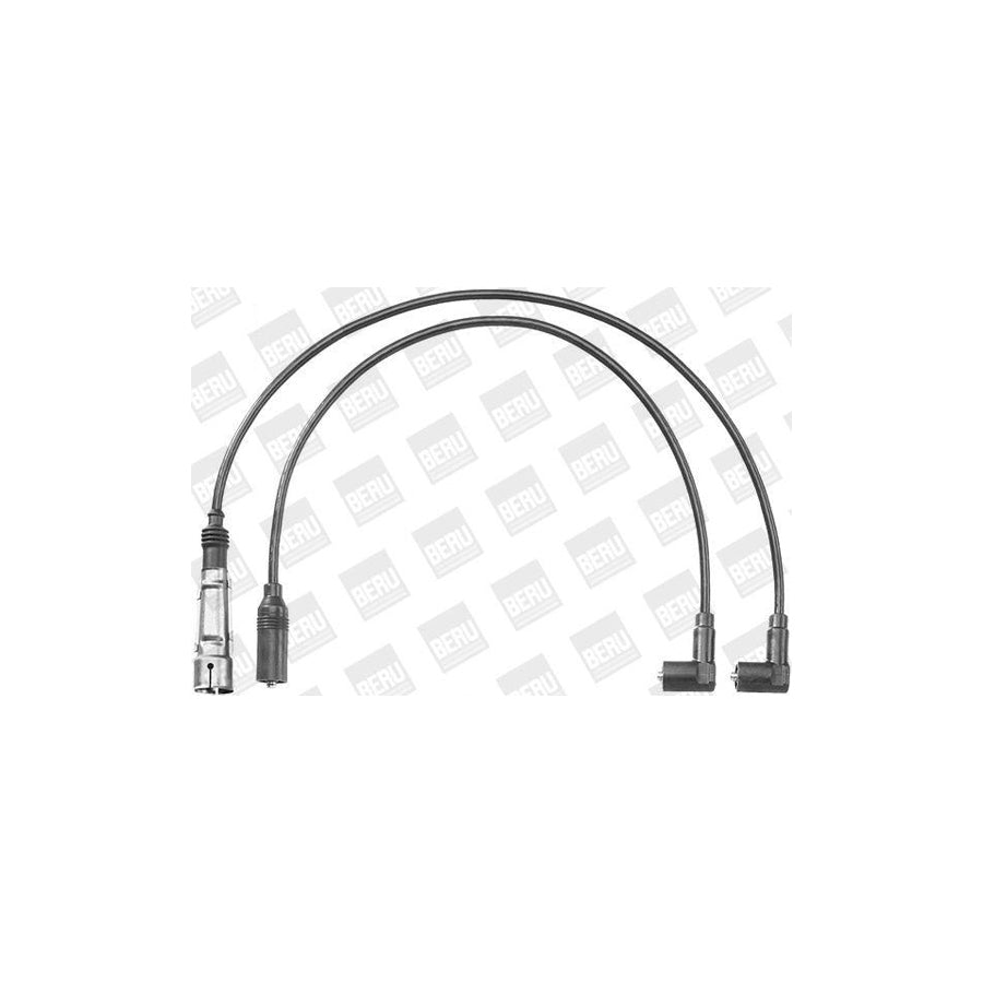Beru ZEF1149 Ignition Cable Kit