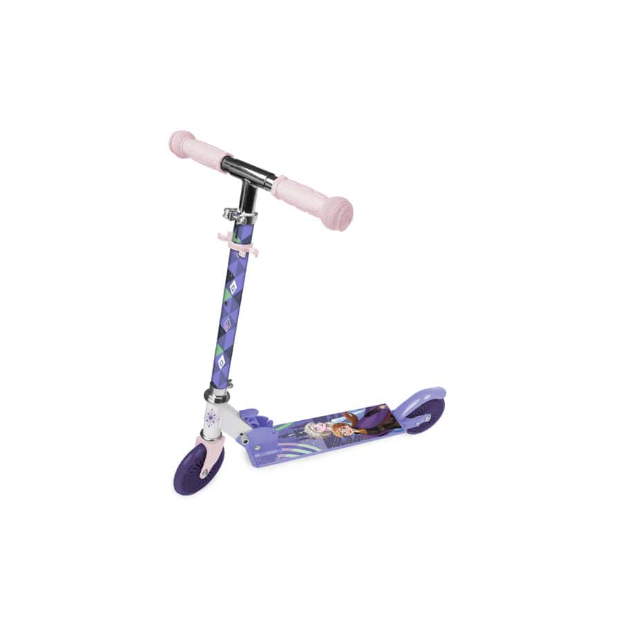 Disney 9954 2-WHEEL SCOOTER FROZEN 2 | ML Performance UK UK Car Parts