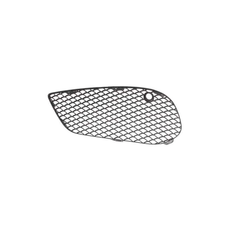 Blic 6502-07-3521913P Bumper Grill Suitable For Mercedes-Benz C-Class