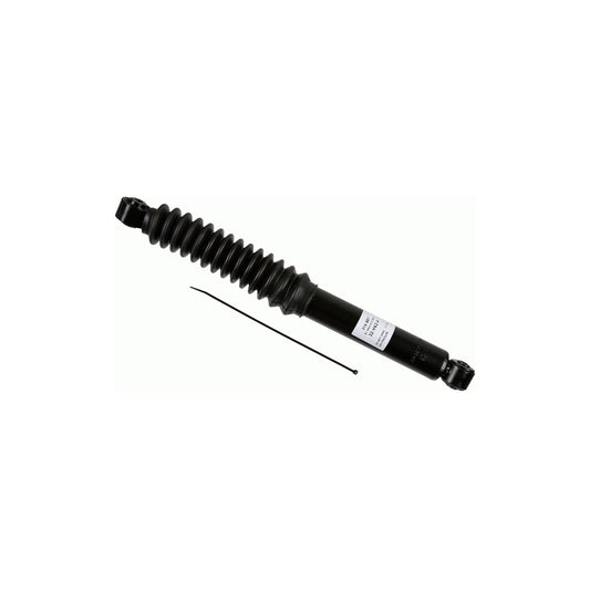 Sachs 316 887 Shock Absorber