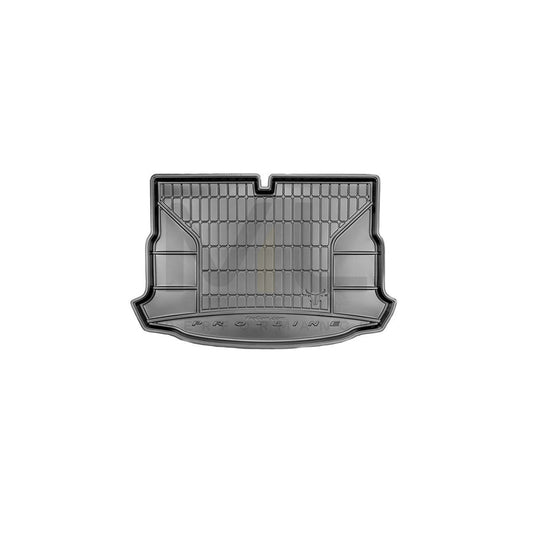 FROGUM TM549260 Car boot tray for VW Scirocco III (137, 138) Elastomer, fits top/higher cargo floor | ML Performance Car Parts