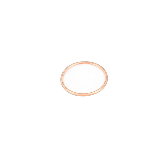 Genuine BMW 31429963490 Gasket Ring (Inc. R60/5, R60/2 & R50/5) | ML Performance UK Car Parts