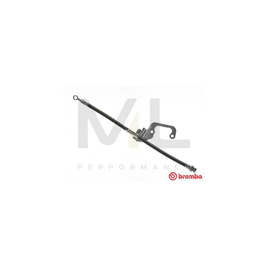 BREMBO T 30 086 Brake Hose for HYUNDAI Terracan (HP) 440mm, F10X1 | ML Performance Car Parts
