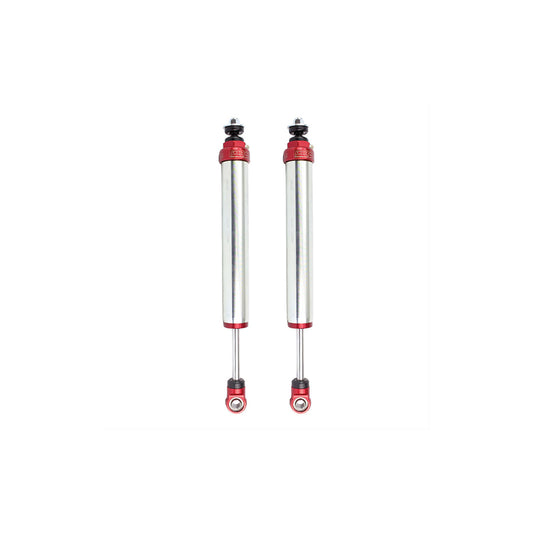  aFe 102-0052-05 Smooth Body Shocks Toyota 4Runner 03-21/FJ Cruiser 07-14 V6-4.0L/V8-4.7L  | ML Performance UK Car Parts