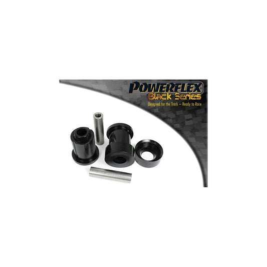 Powerflex PFR5-305BLK BMW E30 Rear Beam Mounting Bush | ML Performance UK Car Parts