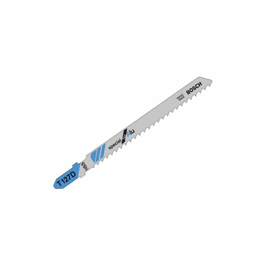 Bosch BSHT127D T127D Jigsaw Blade 1 x Pack of 5 ALLY | ML Performance UK