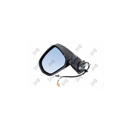 Abakus 0507M07 Wing Mirror For Citroën C3 Picasso | ML Performance UK