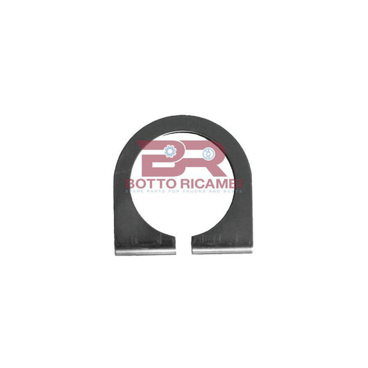 Botto Ricambi BRM7491 Exhaust Clamp