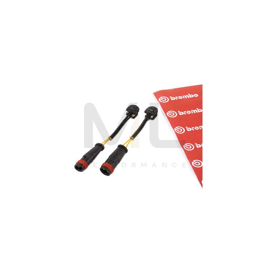 BREMBO A 00 277 Brake pad wear sensor | ML Performance Car Parts