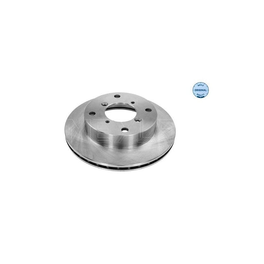 Meyle 33-15 521 0002 Brake Disc