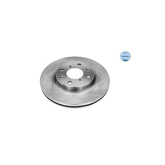 Meyle 33-15 521 0004 Brake Disc