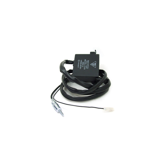 Genuine Porsche Antenna Booster Porsche 911 / 964 Cabrio / 993 Turbo / 928 / 944 | ML Performance UK Car Parts