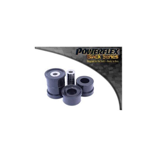 Powerflex PFR5-2021BLK BMW 1502-2002 Rear Beam Mount Bush | ML Performance UK Car Parts