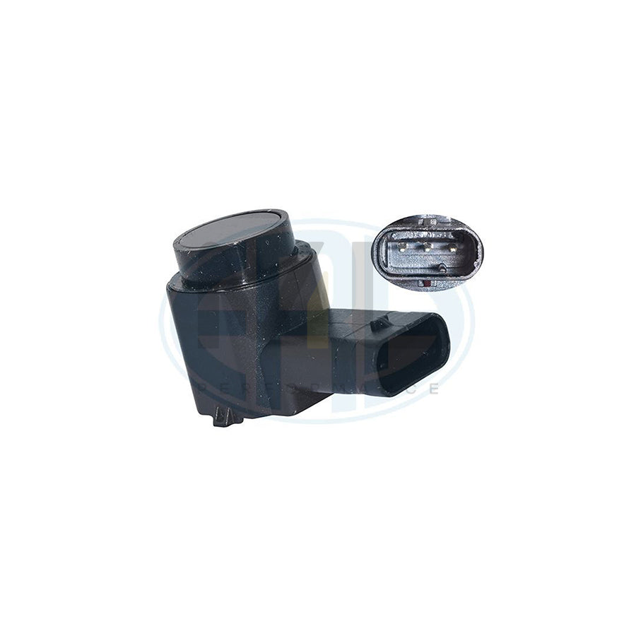ERA 566086A Parking sensor Front, Rear, Black, Ultrasonic Sensor | ML Performance Car Parts