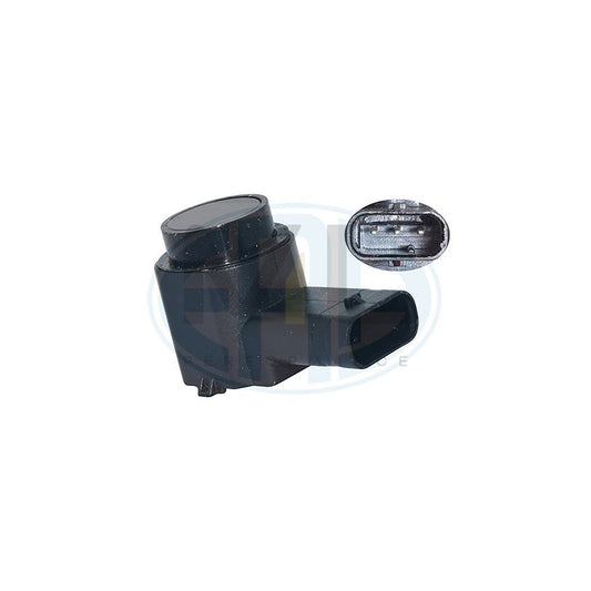 ERA 566086A Parking sensor Front, Rear, Black, Ultrasonic Sensor | ML Performance Car Parts