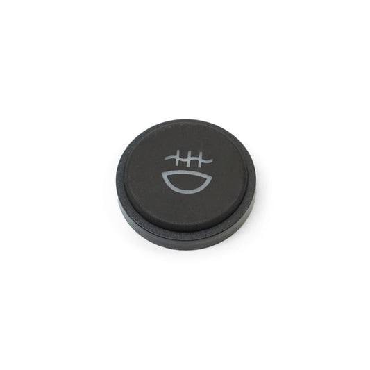 Genuine Porsche Rear Fog Lamp Switch Insert Porsche 993 | ML Performance UK Car Parts