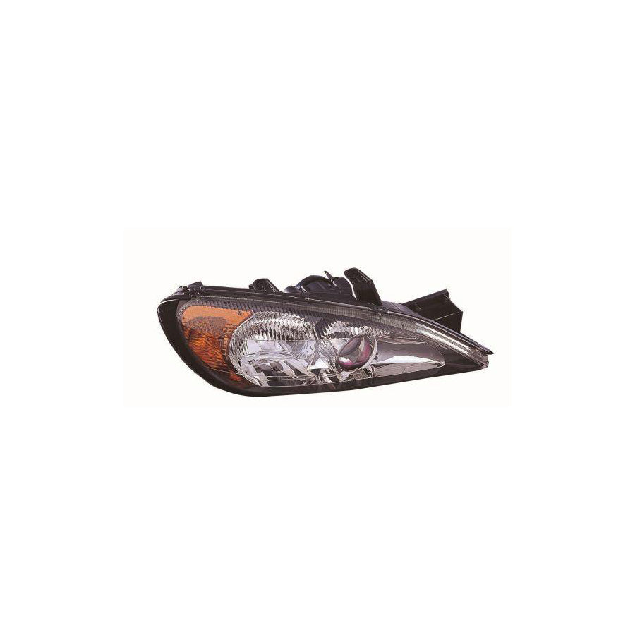 Abakus 2151184RNDEM Headlight For Nissan Primera | ML Performance UK