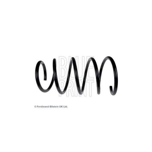 Blue Print ADT388464 Coil Spring For Toyota Corolla