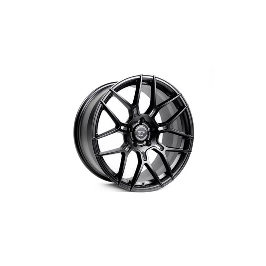 VR Forged D09 Wheel 23 Inch Custom 1pc Forged Monoblock