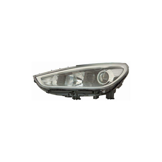 Abakus 2211192RMLDEM2 Headlight For Hyundai I30 | ML Performance UK