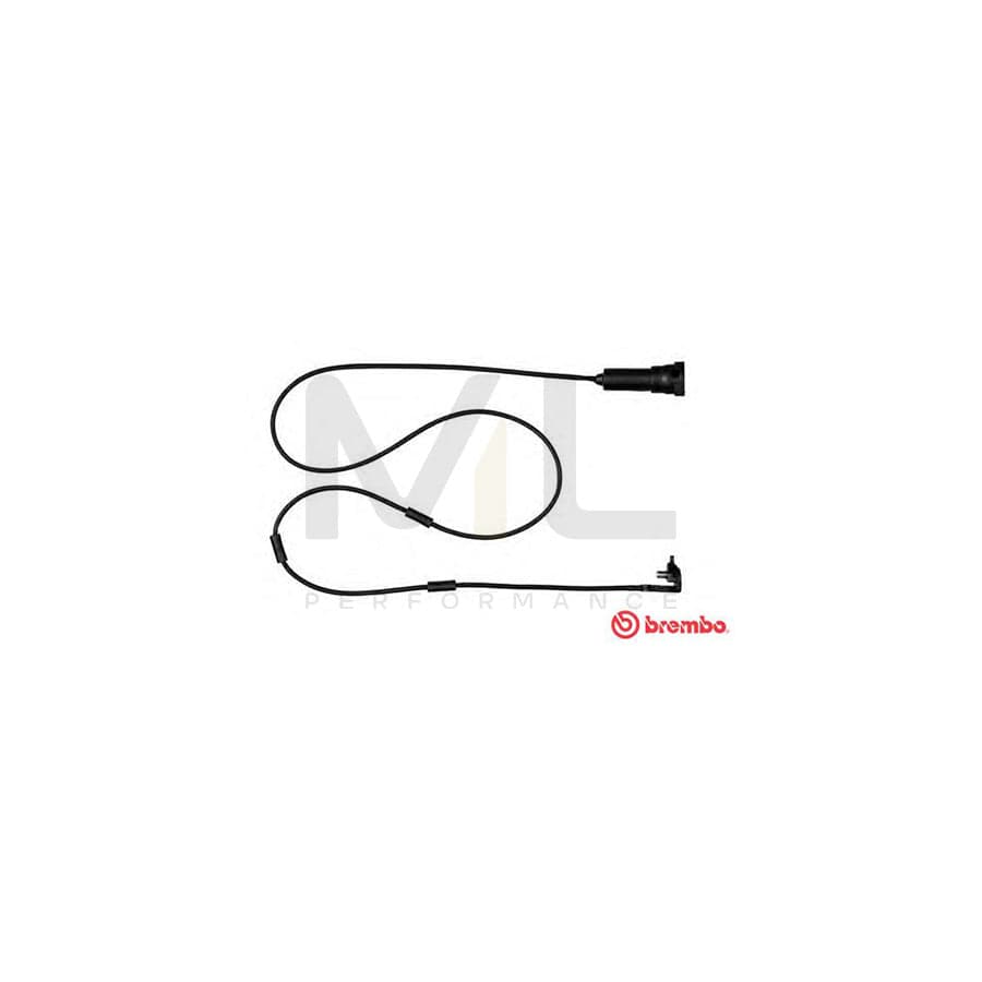 BREMBO A 00 300 Brake pad wear sensor | ML Performance Car Parts