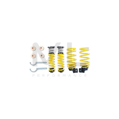 ST Suspensions 27325084 Mercedes-Benz S205 ADJUSTABLE LOWERING SPRINGS (AMG C63, AMG C63 S) 2 | ML Performance UK Car Parts