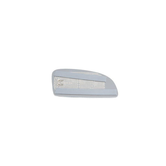 Blic 6102-02-0932P Mirror Glass, Outside Mirror For Hyundai Getz (Tb)