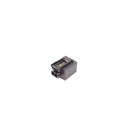 Genuine BMW 12527508153 E90 E93 E60 Socket Housing 2 Pins (Inc. 520d) | ML Performance UK Car Parts