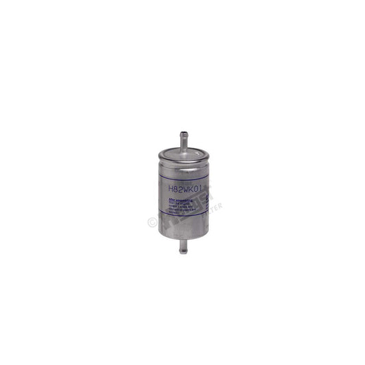 Hengst Filter H82WK01 Fuel Filter