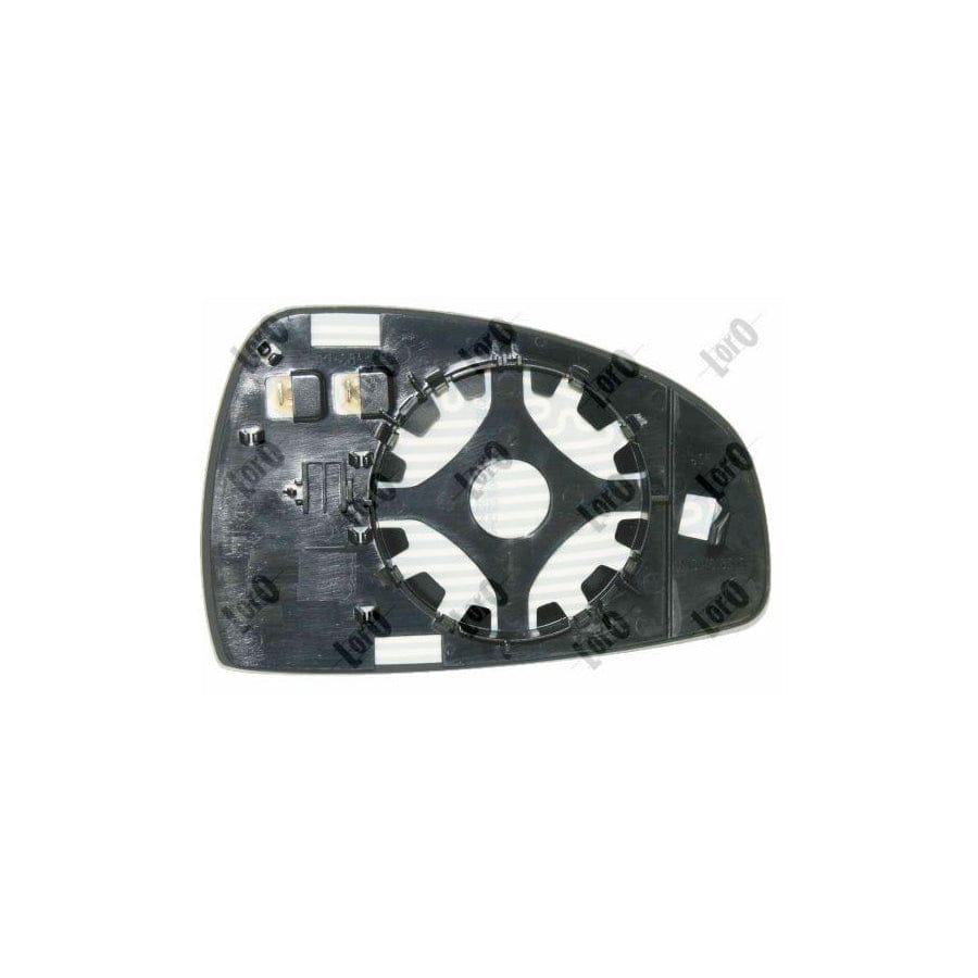 Abakus 0227G01 Mirror Glass, Outside Mirror For Audi Tt | ML Performance UK