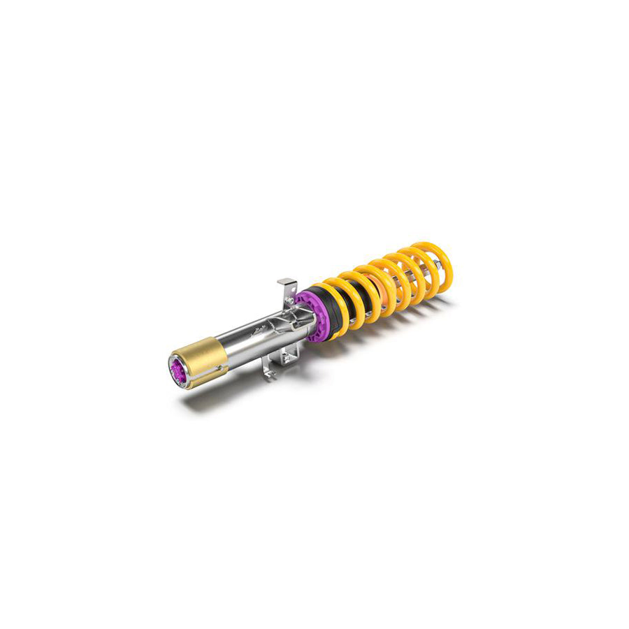 KW 352081000T Audi A3 8V Variant 3 Leveling Coilover Kit - With EDC Delete 2  | ML Performance UK Car Parts