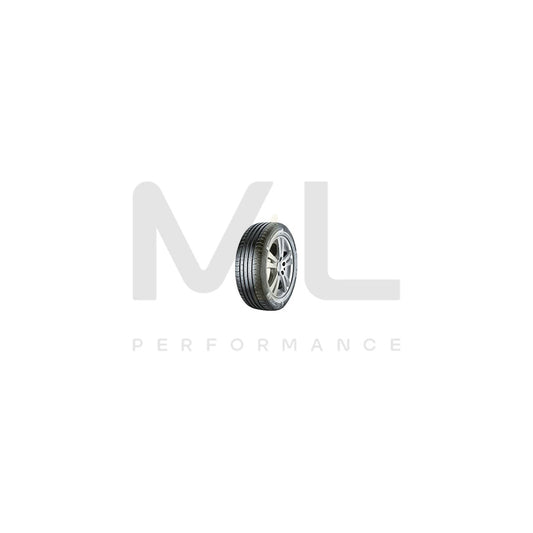 Continental ContiPremiumContact™ 5 225/55 R17 97Y Summer Tyre | ML Performance UK Car Parts