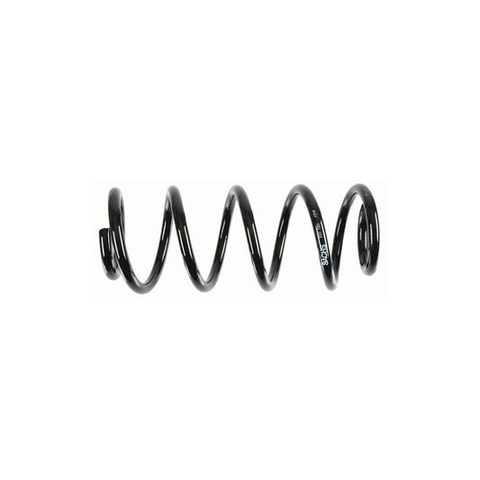 Sachs 993 080 Coil Spring