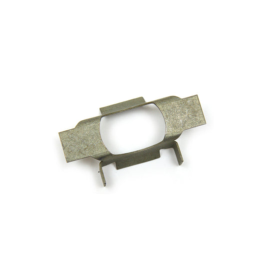 Genuine Porsche Handbrake Shoes Supporting Plate Porsche 993 | ML Performance UK Car Parts