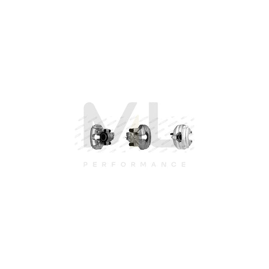 FERODO PREMIER FCL694423 Brake Caliper with accessories | ML Performance Car Parts