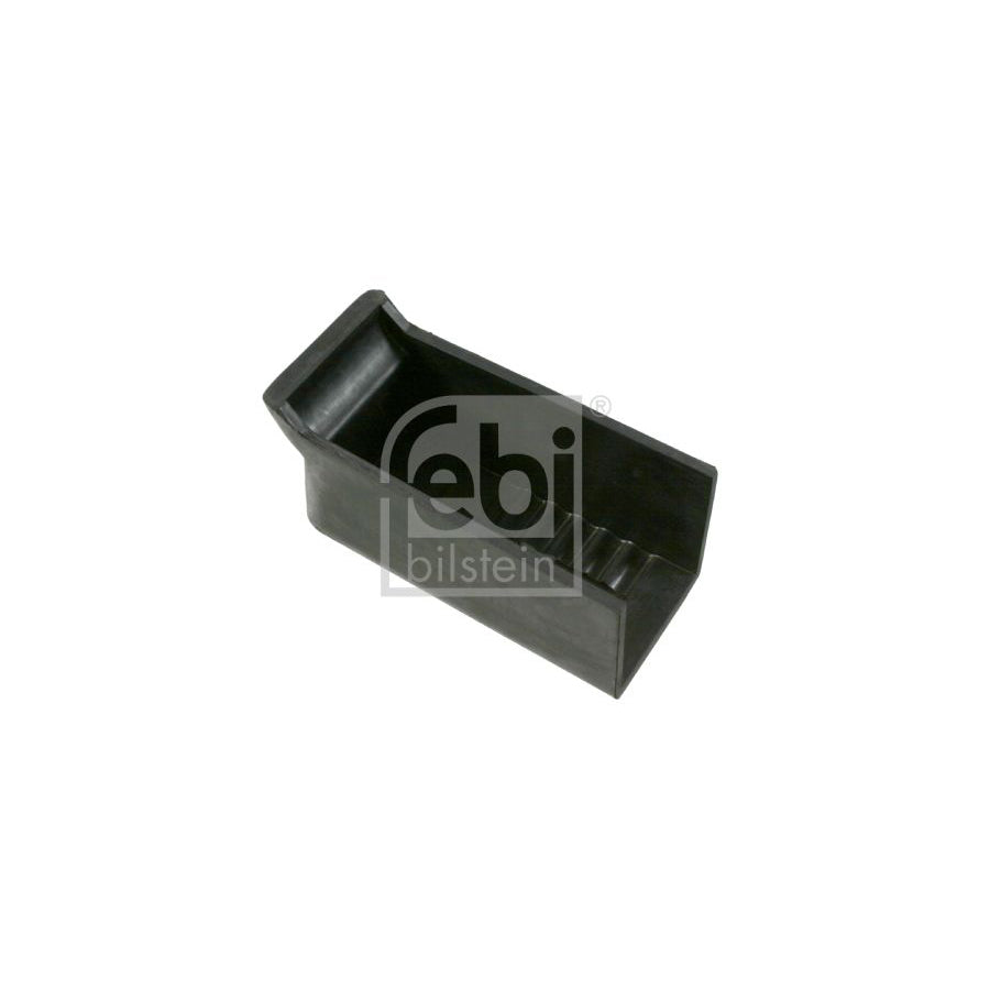 Febi Bilstein 07476 Rubber Buffer, Suspension