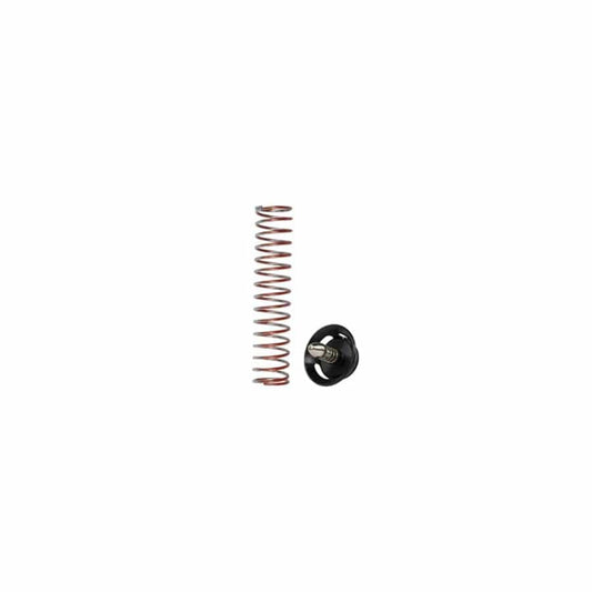 Turbosmart TS-0205-3112 BOV Smart Port Upgrade Kit - 50mm Black | ML Performance UK Car Parts