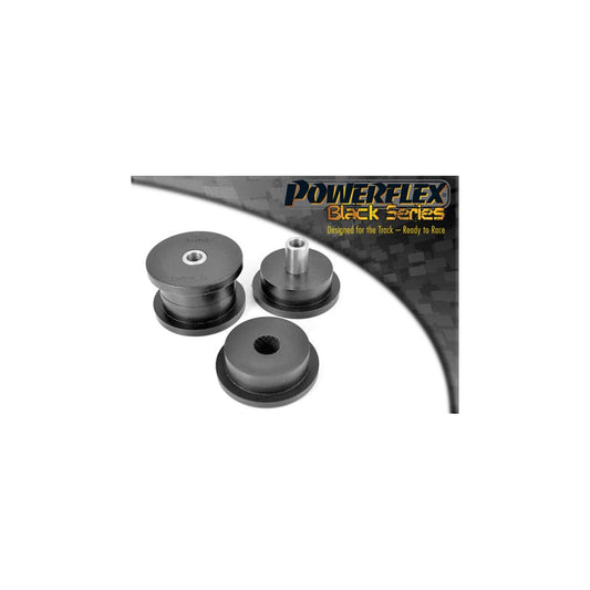 Powerflex PFR5-3608BLK BMW E46 E85 E86 Rear Trailing Arm Front Bush (Inc. Z4M & M3) | ML Performance UK Car Parts