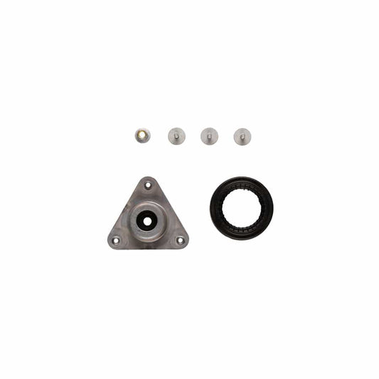 Bilstein 12-245000 RENAULT B1 Front Top Strut Mount (Inc. Captur, Clio, Modus / Grand Modus, Zoe) 1 | ML Performance UK Car Parts