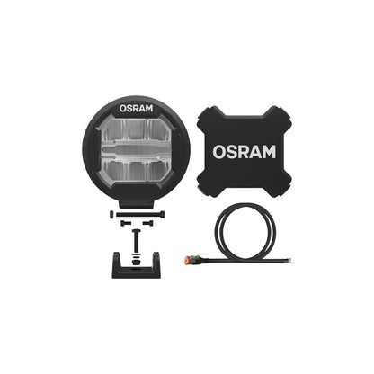 OSRAM  Ledriving Driving Lights Multifunctional Series Leddl111 Cb Spotlight