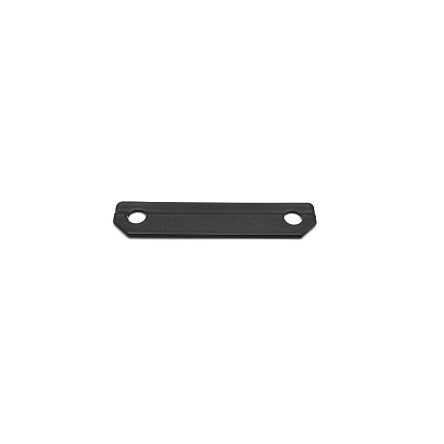 Genuine Porsche Spoiler Base Plate Porsche 928 87-91 | ML Performance UK Car Parts
