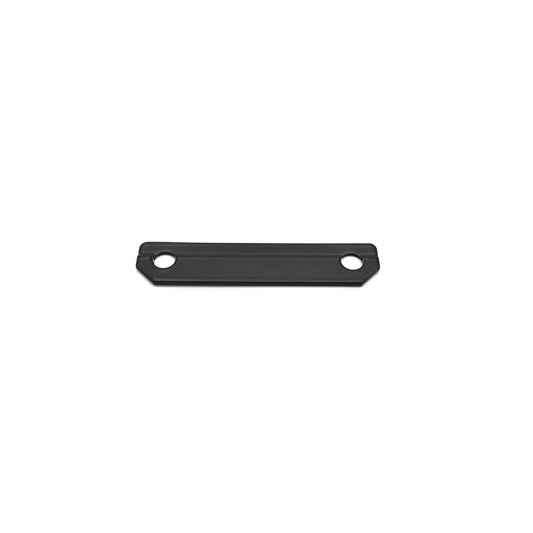 Genuine Porsche Spoiler Base Plate Porsche 928 87-91 | ML Performance UK Car Parts