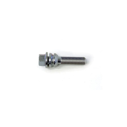 H&R 1453607 Wheel screw M14 with movable round collar R14mm | ML Performance UK Car Parts
