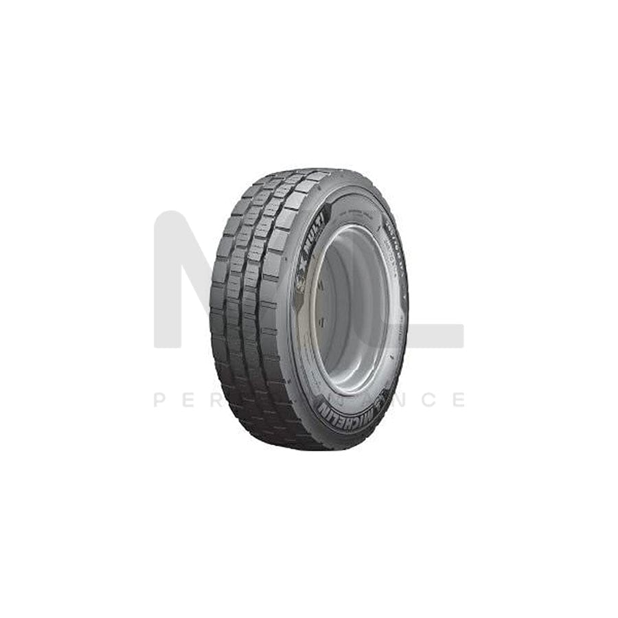 Michelin X Multi 245/70 R17.5 143/141J Truck Winter Tyre | ML Performance UK Car Parts