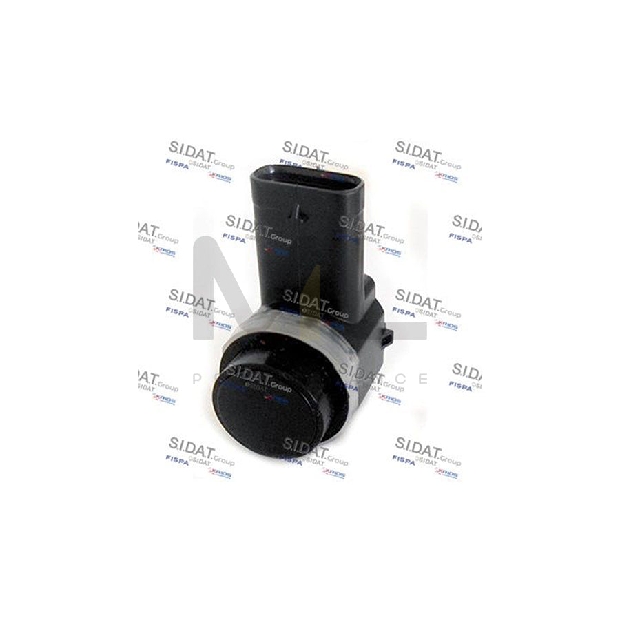 FISPA 970040 Parking sensor Rear, Black, Ultrasonic Sensor | ML Performance Car Parts