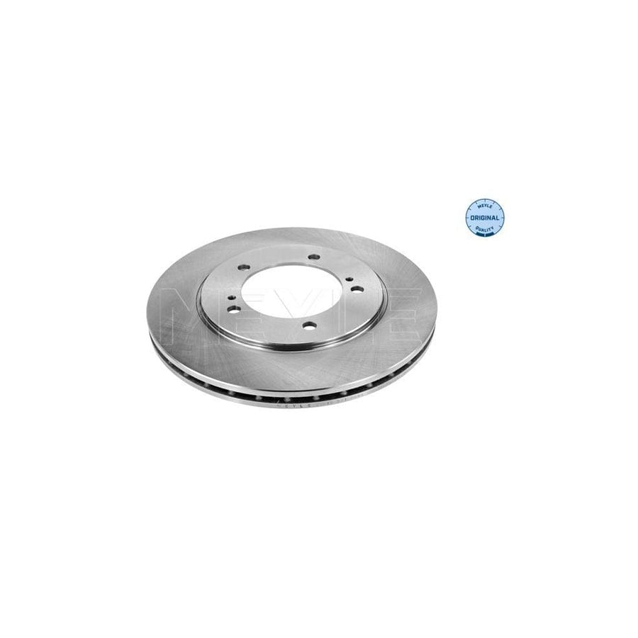 Meyle 33-15 521 0006 Brake Disc For Suzuki Grand Vitara