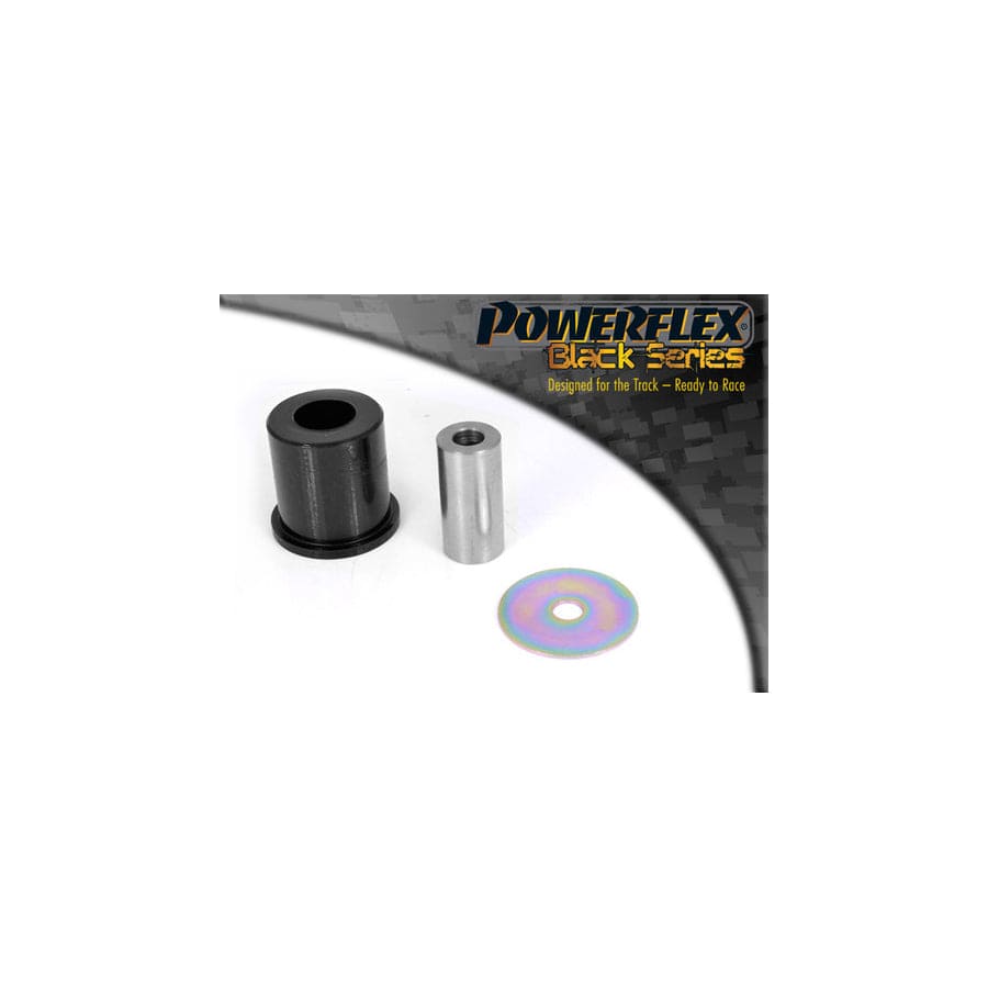 Powerflex PFR5-325BLK BMW E36 Rear Diff Front Mounting Bush | ML Performance UK Car Parts